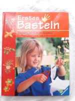 Bastelbuch Ravensburger erstes Basteln ab 3 Jahre Kreis Ostholstein - Eutin Vorschau