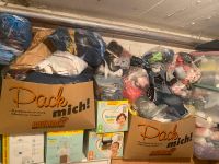 Jede Menge Sommer Kleidung für Kinder je für 0,50cent oder 1€ Hessen - Wächtersbach Vorschau