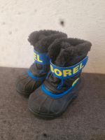 Sorel Winterstiefel Bayern - Wallersdorf Vorschau