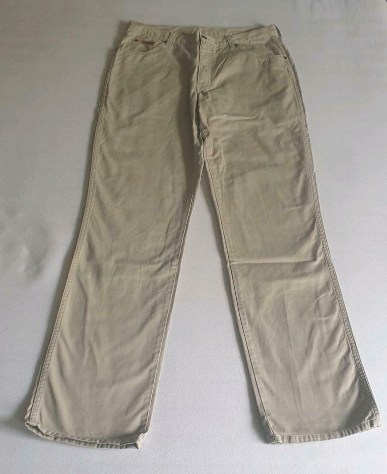 Jeans Wrangler Idaho W 34 L 34 in Kaarst