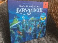 Das magische Labyrinth, Brettspiel für Kinder Baden-Württemberg - Steinen Vorschau