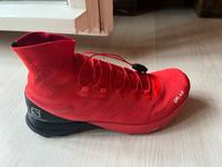 Slab Sense SG 40 Salomon Trailrunning Laufschuh Trailschuh Kr. München - Haar Vorschau