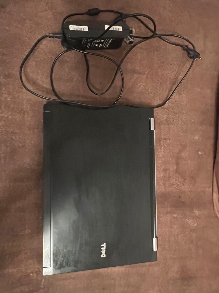 Dell 15 Zoll Laptop in Altdorf bei Nürnberg