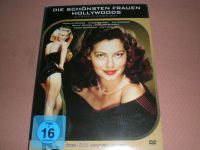 DVD, DIE SCHÖNSTEN FRAUEN HOLLYWOODS, 6 Filme über 600 min. *OVP* Nordrhein-Westfalen - Harsewinkel Vorschau