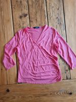 Max Mara Weekend Wichelshirt gr XL Rose pink 3/4 arm Niedersachsen - Oldenburg Vorschau