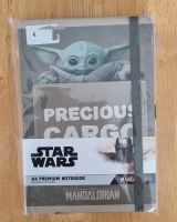 Disney Baby Yoda Notizbuch Rheinland-Pfalz - Schweich Vorschau