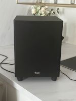 Teufel Subwoofer US 2106/1 SW Hessen - Schöneck Vorschau