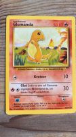 Pokémon Karte Glumanda 46/102 alte Pokemon Sammelkarte 50KP Thüringen - Gotha Vorschau