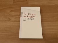 J.D. Salinger Der Fänger im Roggen Pankow - Prenzlauer Berg Vorschau