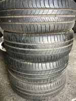 4x Sommerreifen Michelin 205/60 R16 Frankfurt am Main - Ostend Vorschau