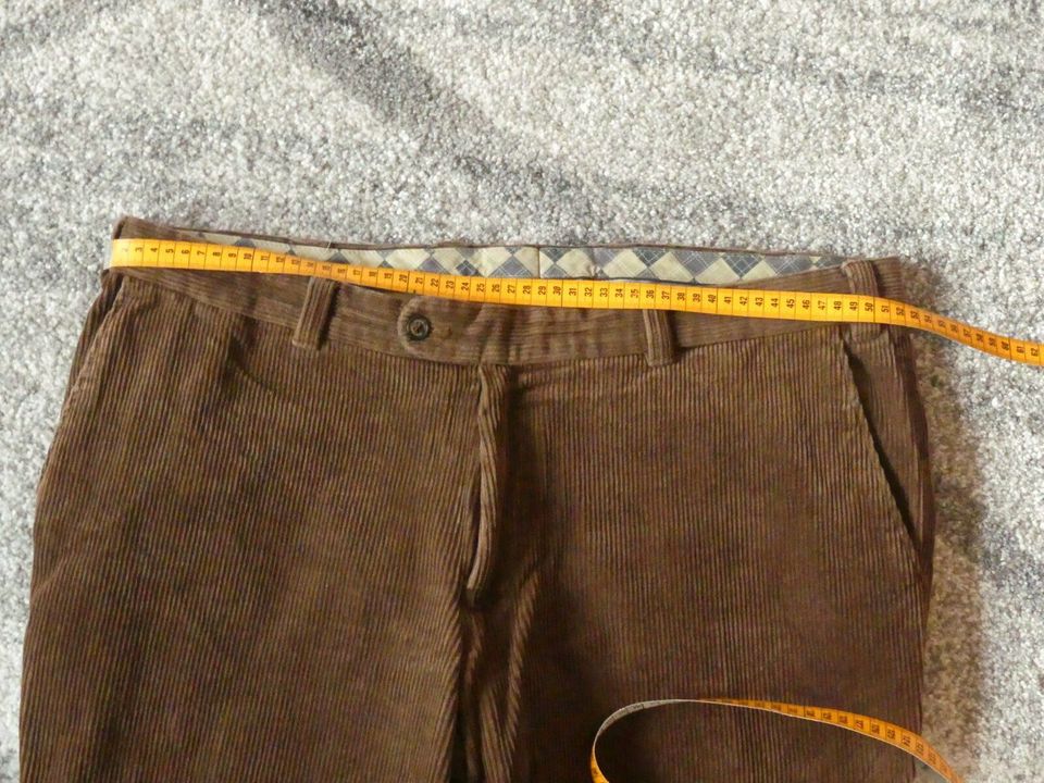 Herren Hose Cordhose Cord Gr. 27 C&A WESTBURY braun in Bayern - Rohr  Mittelfr. | eBay Kleinanzeigen ist jetzt Kleinanzeigen