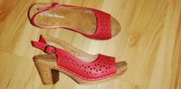 Schicke Damen Frauen Schuhe Pumps Gr. 38 Clara Barson Nordrhein-Westfalen - Kamp-Lintfort Vorschau