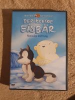 Der kleine Eisbär Kinderfilm auf DVD Frankfurt am Main - Sachsenhausen Vorschau