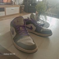 Nike Air Jordan 1 low Niedersachsen - Emden Vorschau