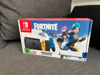 Nintendo Switch Konsole Fortnite Neu/unbenutzt Rheinland-Pfalz - Alzey Vorschau