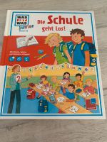 Was ist was Junior Buch Schule Baden-Württemberg - Endingen Vorschau