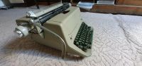 Antike Schreibmaschine Facit Rheinland-Pfalz - Kappel Hunsrück Vorschau