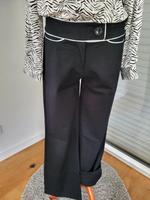 Hose Esprit schwarz Größe 40 Dortmund - Brackel Vorschau