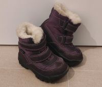 Winterstiefel Gr.24 TenTEX mit Klettverschluss Bayern - Seeshaupt Vorschau