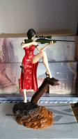 Resident Evil Ada Wong Figur PVC Model Statue Frankfurt am Main - Oberrad Vorschau
