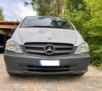 Mercedes Vito Mixto lang Sachsen - Leippe-Torno Vorschau