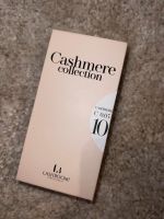 Lashboom Cashmere collection 10mm/ C Curl Nordrhein-Westfalen - Hennef (Sieg) Vorschau