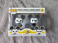 Funko Pop! Disney Mickey Mouse & Minnie Mouse Nordrhein-Westfalen - Gangelt Vorschau