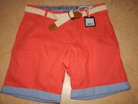 Review Shorts gr.M darkkoralle Bayern - Ingolstadt Vorschau