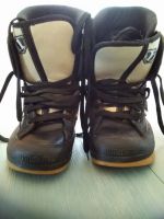 Snowboardstiefel nothwave schwarz Gr. 36/37 Versand inklusive Bayern - Niederfüllbach Vorschau