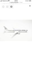 Herpa Wings Lufthansa A350-900 D-AIVD 1:200 572460 Bayern - Freising Vorschau