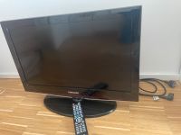 Samsung 24" LCD 450 Series (2010) Tv Hamburg - Bergedorf Vorschau