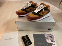KangaROOS Sneaker - Football - Sonderedition Niedersachsen - Braunschweig Vorschau