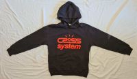 NEU Herren Rapper Hoodie Cross System Hoodie mit Etikett Große: M Baden-Württemberg - Mannheim Vorschau