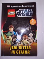 Lego Star Wars, 3 Geschichten in einem Buch, Jedi-Ritter in Gefah Nordrhein-Westfalen - Hünxe Vorschau