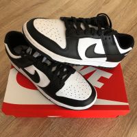 Nike Dunk Low Retro White Black Panda 42.5 / 9 DD1391-100 NEU München - Milbertshofen - Am Hart Vorschau