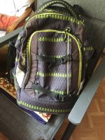 Satch Rucksack urban auch Schulrucksack Mitte - Wedding Vorschau