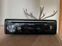 Pioneer DEH-4900 DAB / DAB+ Digitalradio 1-DIN Nordrhein-Westfalen - Neuenrade Vorschau