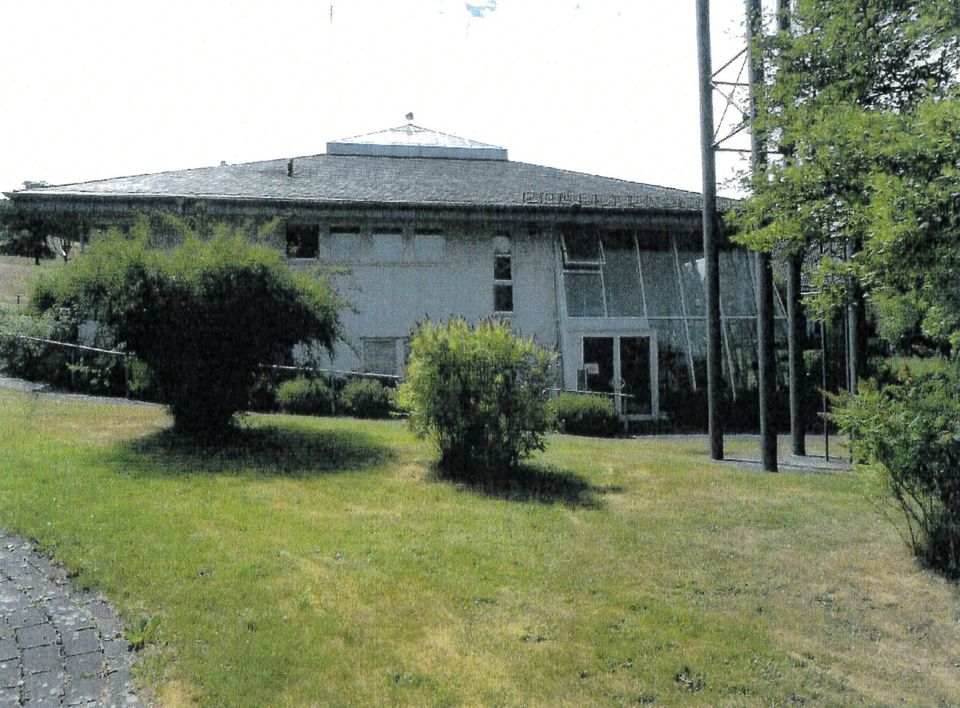 Gewerbeimmobilie, Baujahr 1992, in 57078 Siegen-Sohlbach in Siegen