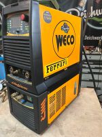 Wig Schweißgerät Weco Discovery 300 EVO AC DC Niedersachsen - Jade Vorschau
