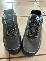 Puma Damen Sicherheitsschuhe S1 Gr. 39 Blau Bayern - Rennertshofen Vorschau