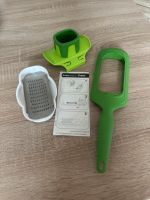 Easy Grater Reibe Tupperware Niedersachsen - Vechta Vorschau