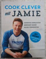 Jamie Oliver - Cook clever mit Jamie Baden-Württemberg - Engstingen Vorschau