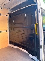 Trennwand / Rückwand VW Crafter  BJ 2020 Niedersachsen - Rotenburg (Wümme) Vorschau