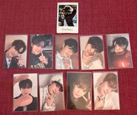 WTS ZB1 Zerobaseone Gyuvin YITS MP Album Photocards Hamburg-Mitte - Finkenwerder Vorschau