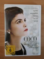 DVD Coco Chanel (Audrey Tautou) Brandenburg - Senftenberg Vorschau