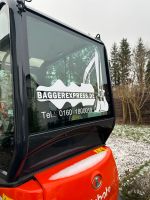Minibagger Radlader Rüttelplatte Stampfer uvm mieten Niedersachsen - Nörten-Hardenberg Vorschau