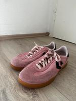 Converse Run Star Trainer Suede gr. 39 Bielefeld - Bielefeld (Innenstadt) Vorschau