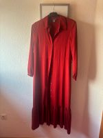 Rotes Blusenkleid Bayern - Schweinfurt Vorschau