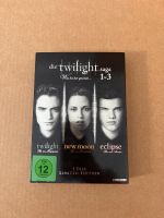 Twilight Saga Hessen - Gießen Vorschau