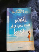 Anna McPartlin Weil du bei mir bist Burglesum - St. Magnus Vorschau